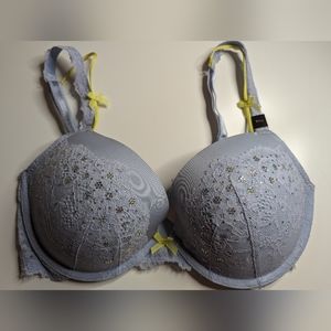 Victoria secret dream angels push up bra